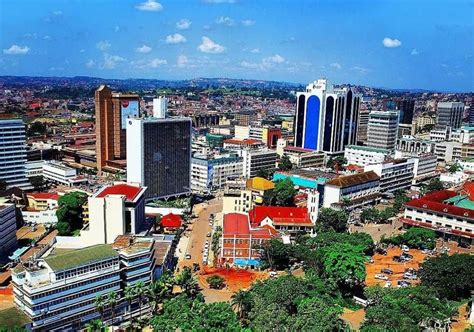 Uganda City Tours 2021 - Visit Kampala, Jinja, Entebbe, Ssese Islands | Travel 256