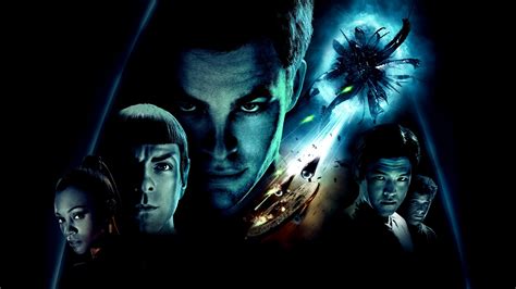 🔥 [90+] Star Trek 2009 Wallpapers | WallpaperSafari