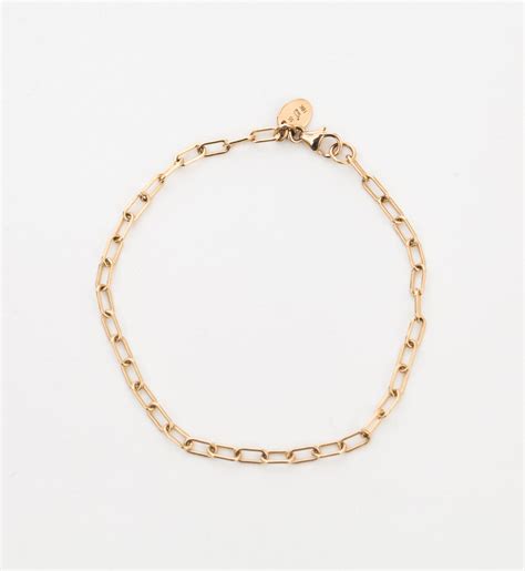 Bond Bracelet – No.3