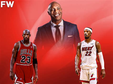 Jay Williams Compares Jimmy Butler's Postseason To Michael Jordan ...