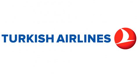 Turkish Airlines Logo, symbol, meaning, history, PNG, brand