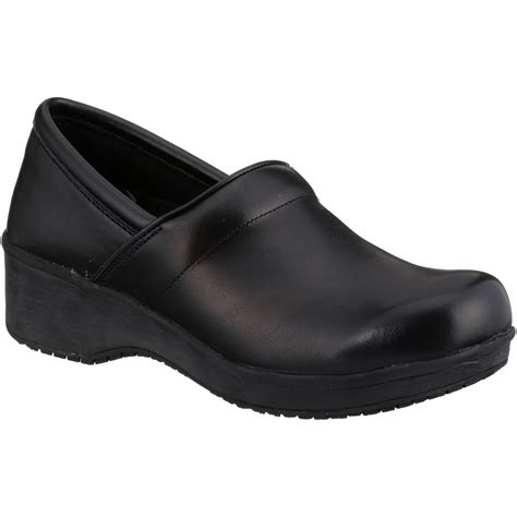 Tredsafe Women's Zest II Slip-Resistant Shoe - Walmart.com