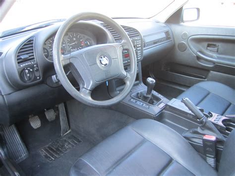 1997 BMW 3 Series - Interior Pictures - CarGurus