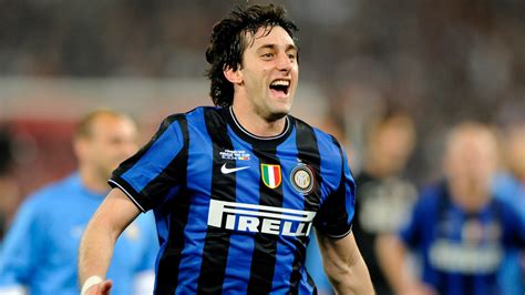 Diego Milito Inter Copa Italia 2010 - Goal.com