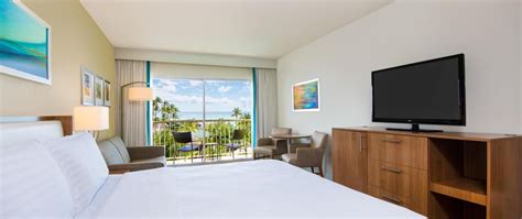 Aruba - Holiday Inn Resort Aruba - VisitAruba.com