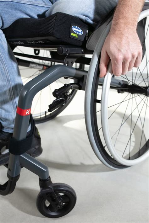 Wheelchair Brakes: Maintenance and Adjustments