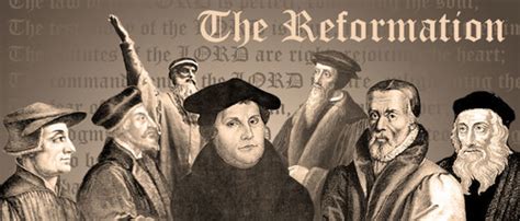 FA - The Reformation: Teachings Desiderius Erasmus, Martin Luther, John Calvin, and William ...