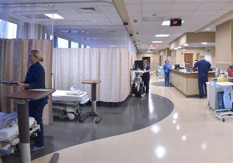 WellSpan Ephrata Community Hospital completes $47M health pavilion ...