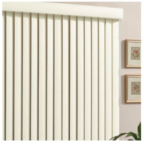 Vertical PVC Blind slats for cheap? (US) : Frugal