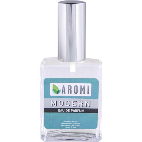 Modern by Aromi (Eau de Parfum) » Reviews & Perfume Facts