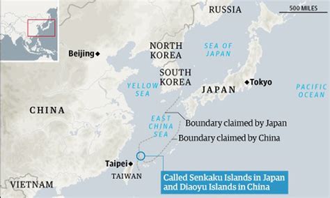 Japan has approved a plan to change the name of the area covering the Tokyo-controlled Senkaku ...