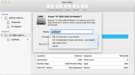 How to reformat a usb drive in mac - blockssenturin