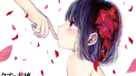 Scum’s Wish [Manga Review]