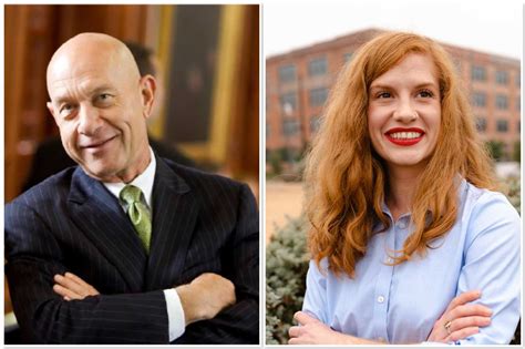 Ahead of mayoral bid, state Sen. John Whitmire faces unexpected test in ...