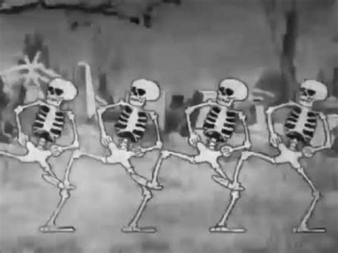 Skeletons dancing meme template •VIRAL MEME TEMPLATE•2020 - YouTube