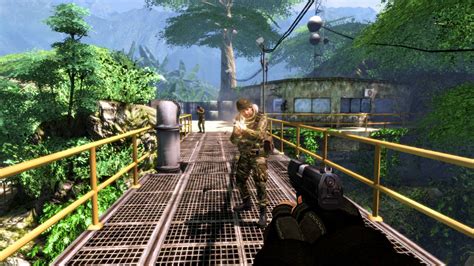 James Bond Golden Eye 007 Reloaded Free Download PC Game