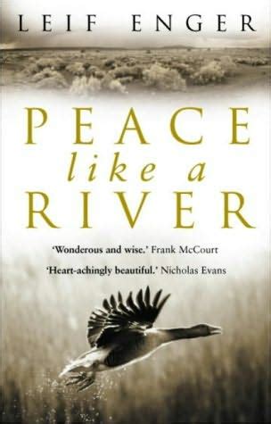 Peace Like a River by Leif Enger