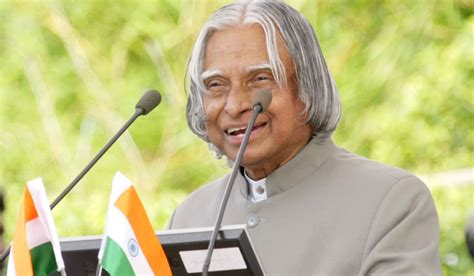 We Remember The Late President APJ Abdul Kalam on his Birthday