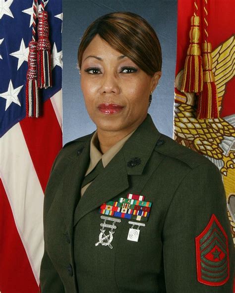 Pin by Kenike Marceau on Women Warriors of the US Military | Military women, Female marines ...