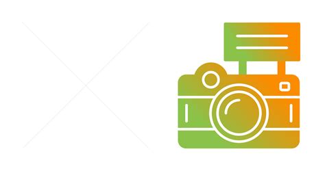 Camera Flash Vector Icon 22502253 Vector Art at Vecteezy