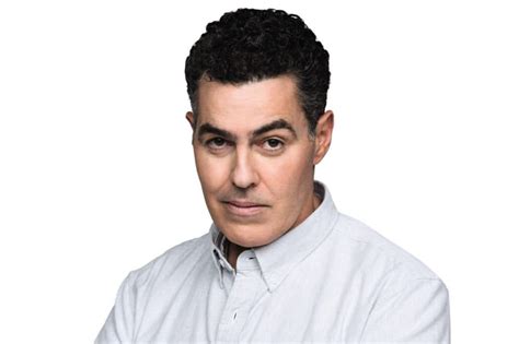 In 'Daddy, Stop Talking,' Adam Carolla Takes On Parenting | Here & Now