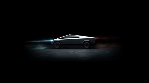 Tesla Cybertruck Wallpaper - Themes10.win