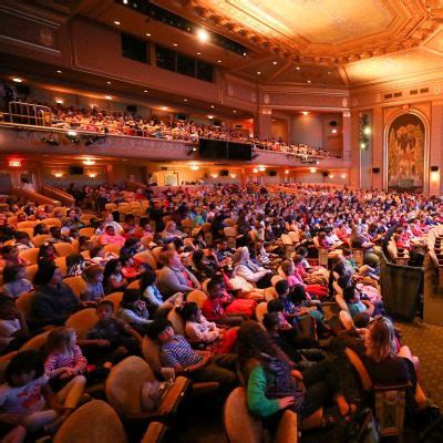 Paramount Theater Seating Chart Charlottesville | Cabinets Matttroy