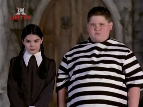 Addams Family Reunion (1998)