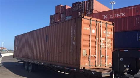 40ft shipping container for sale near me | Conexwest