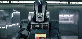 Meet Mother: Full Trailer for Robot Sci-Fi Film 'I Am Mother' on Netflix | FirstShowing.net