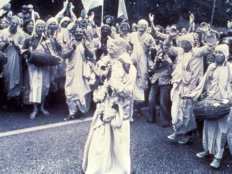 What Happened to the Hare Krishna’s? | The Hare Krishna Movement