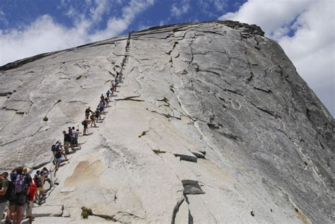 Half Dome Permits 2024 - Con Kathlin