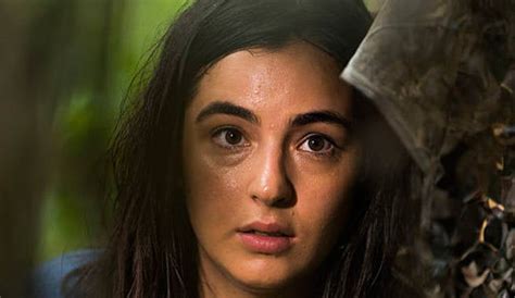 The Walking Dead: Why We Think Tara Is Going To Die