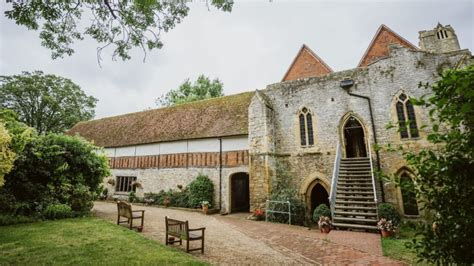 Abingdon Abbey buildings – The Oxford Magazine