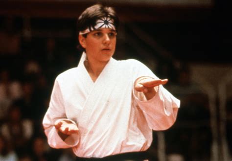 ‘The Karate Kid’ In Training For Broadway: Musical Adaptation Has ...