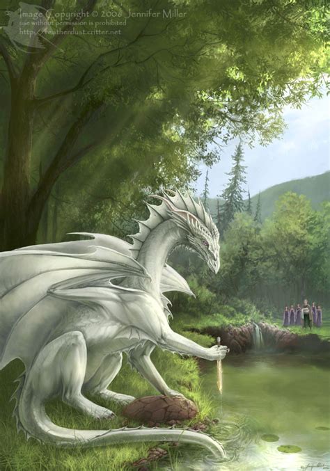 Draconian – Mythical Creatures Guide