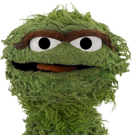 Oscar the Grouch (@OscarTheGrouch) | Oscar el gruñon, Príncipes de ...