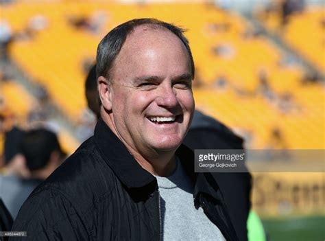 Kevin Colbert Has Already Won The Draft - Steelers Depot