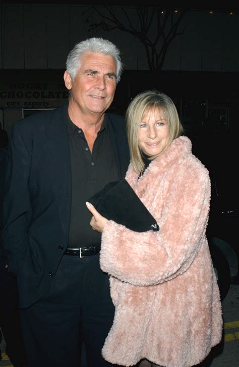 Barbra Streisand, Husband James Brolin Cutest Photos Together | Closer Weekly