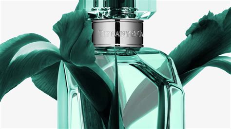 Tiffany & Co. — The New Tiffany Eau de Parfum Intense - YouTube