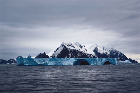 Elephant Island, Antarctica - ciekawe.org - ciekawe.org