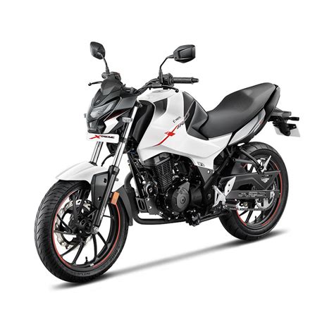 Hero Xtreme 160R: Colours & Variants Explained | BikeDekho