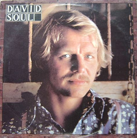 David Soul - David Soul (1976, Repress, Vinyl) | Discogs