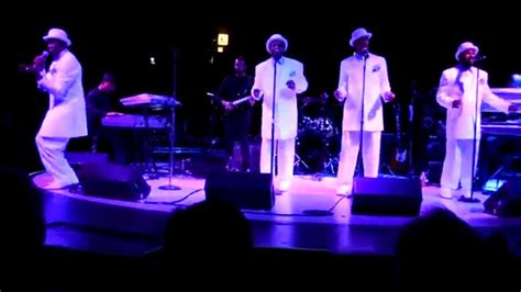 Blue Magic LIVE In Concert: Book Them At VoiceBookingAgency.com - YouTube