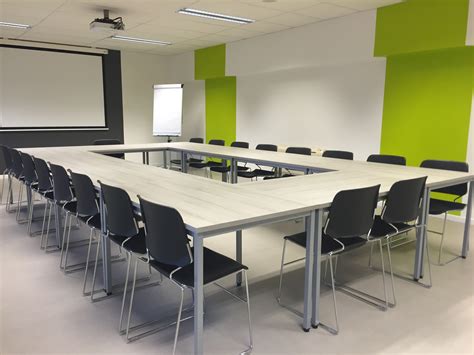 Free Images : table, auditorium, floor, meeting, office, furniture, conference room, classroom ...