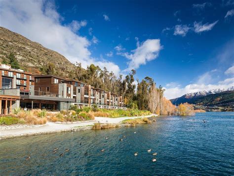 Hilton Queenstown Resort & Spa - Queenstown