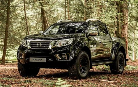 NISSAN NAVARA ACCESSORIES – Arctic Trucks