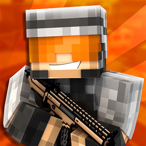 Pixel Strike 3D - FPS Gun Game - Apps on Google Play