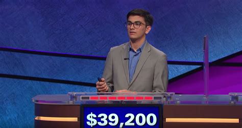 A "Jeopardy!" Champ Honored Alex Trebek By Donating $10K To Cancer Research