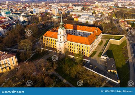 Rzeszow Castle Royalty-Free Stock Image | CartoonDealer.com #63324544